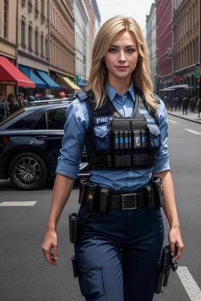 Flipped Chat AI – Discuter avec Marlen Vortmann