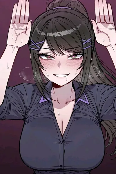 Flipped Chat AI – Sembang dengan Jane