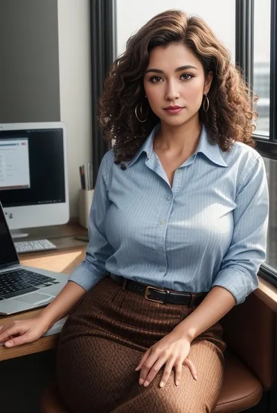 Odwrócony czat AI – rozmawiaj z Maris Dovell