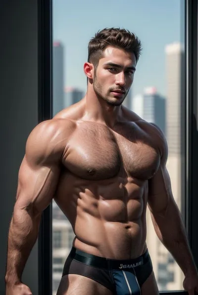 Flipped Chat AI – kalbėkite su Maikas