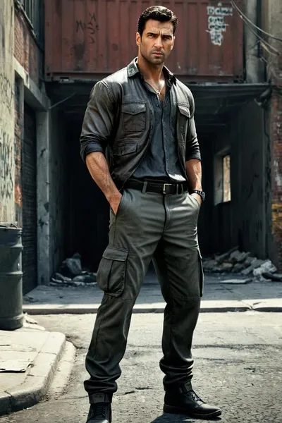 Flipped Chat AI – Chat s Rowan Trevayne