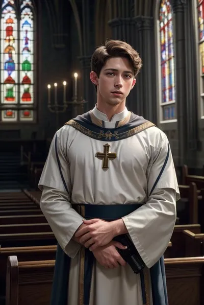 الذكاء الاصطناعي للدردشة المعكوسة – الدردشة مع كييران إلدريدج