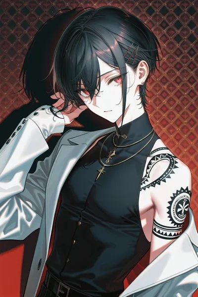 Flipped Chat AI – Chatta med Damion