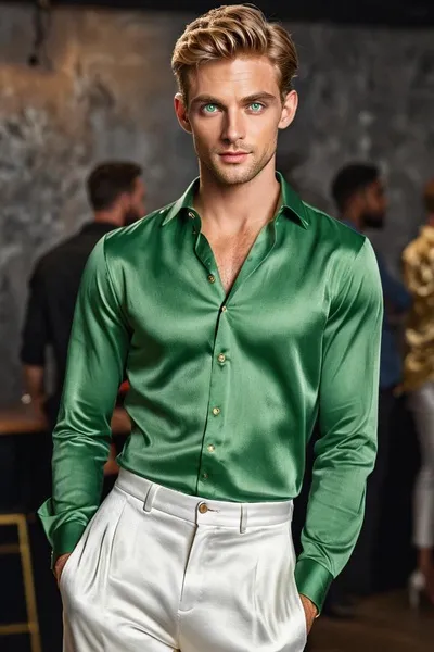 Flipped Chat AI – แชทกับ ไทต์ เอ็ดมันด์ส