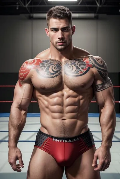 Flipped Chat AI – 로넌 키츠워스와 채팅