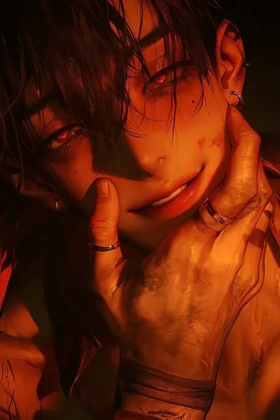 Omgedraaide chat AI – Chat met Kai