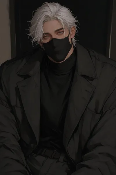 Flipped Chat AI – Discuter avec Leonard Harrington