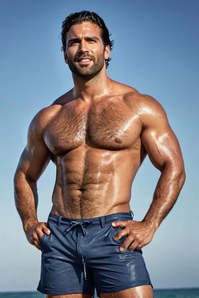 Flipped Chat AI – แชทกับ ราฟาเอล มอนโตโร