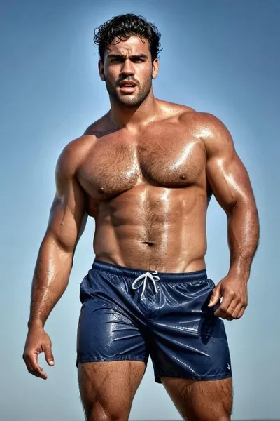 Flipped Chat AI – Chat dengan Rafael Montrose