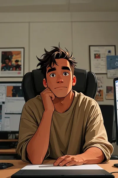 Flipped Chat AI – Chatta con Luca