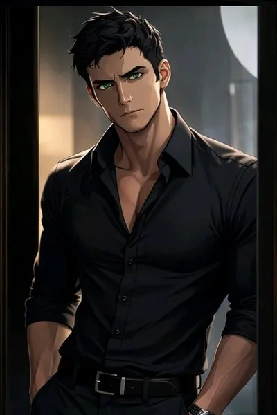 Flipped Chat AI – 라그나르 볼코프와 채팅