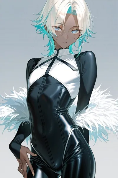 Flipped Chat AI – Discuter avec Ravian Soltre