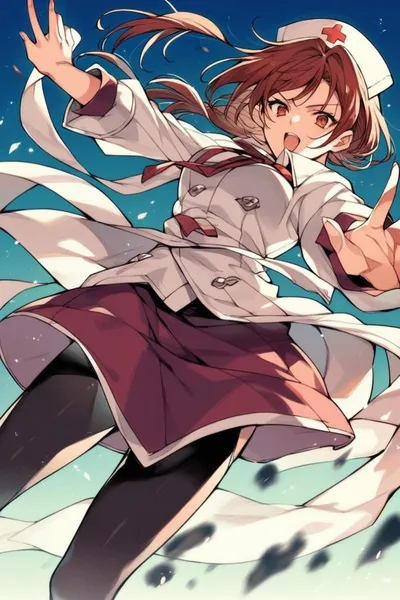 Flipped Chat AI – Bate-papo com Mia