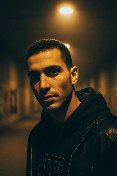 Flipped Chat AI – Chatta con Ahmed Mansour