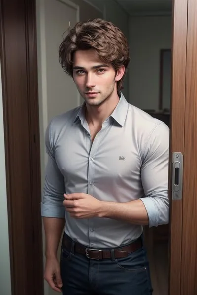 Flipped Chat AI – razgovarajte s Otso Leinovaara