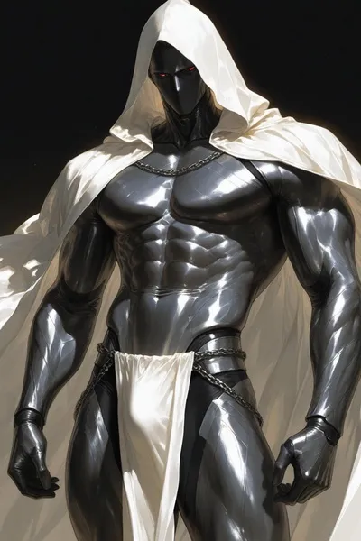 Omgedraaide chat AI – Chat met EON