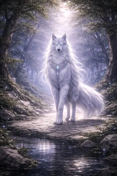 Flipped Chat AI – 큐우 키츠네와 채팅