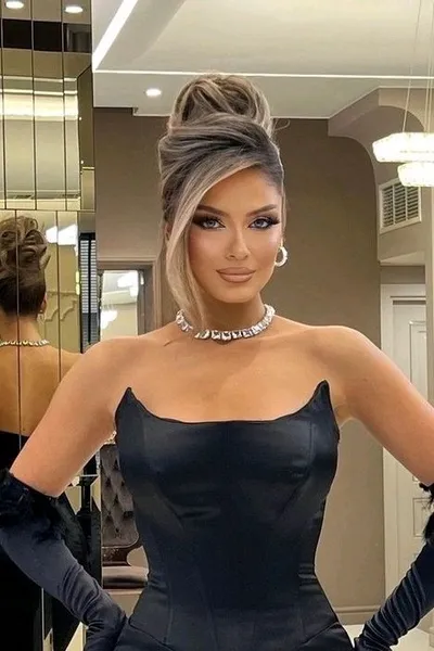 Omgedraaide chat AI – Chat met Juffrouw Quinn