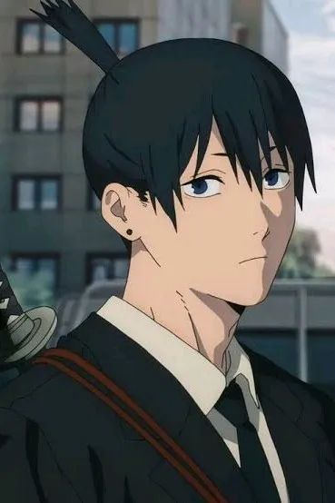 Flipped Chat AI – Chatear con Aki Hayakawa