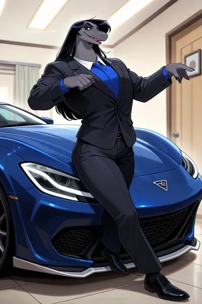 FlippedチャットAI – 林澤霖とチャット