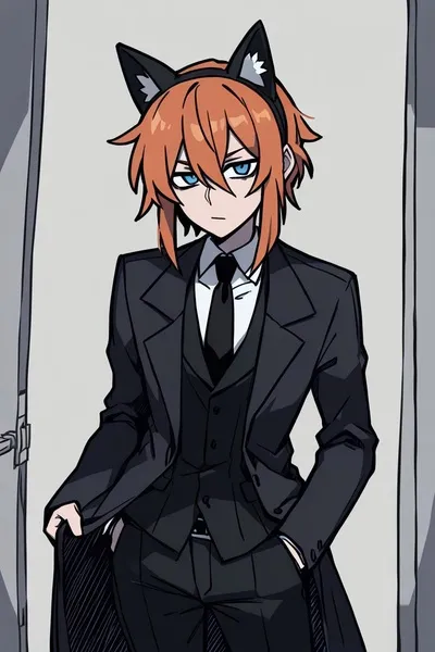 Flipped Chat AI – razgovarajte s Samuel