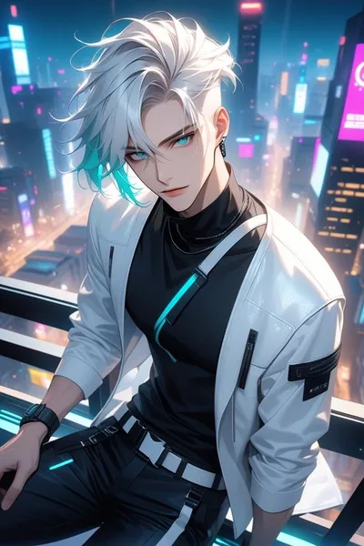 Flipped Chat AI – Chatten mit Nox Aquila