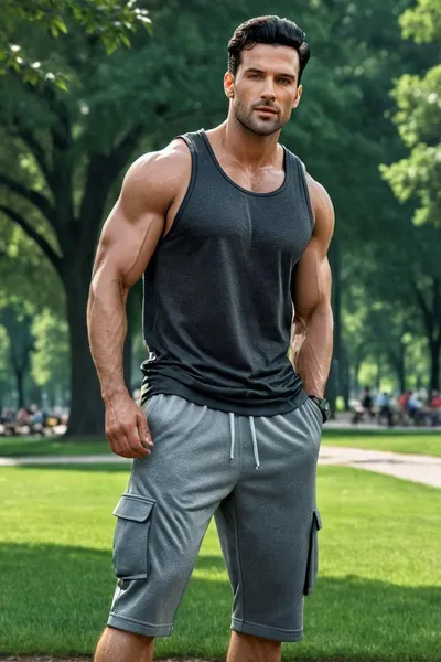 Odwrócony czat AI – rozmawiaj z Anthony DeSalvio