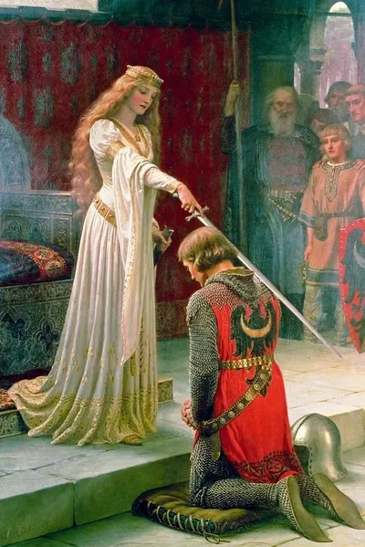 Flipped Chat AI – Chatta con RP Medievale