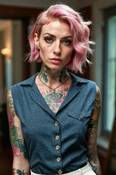 AI trò chuyện đảo ngược – Trò chuyện với Bella Kitten