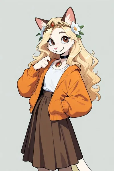 Flipped Chat AI – Discuter avec Kasumi Arimura