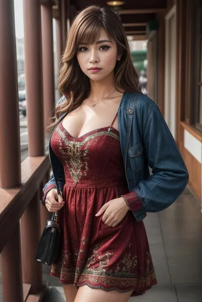 Flipped Chat AI – Chat cu Lisa