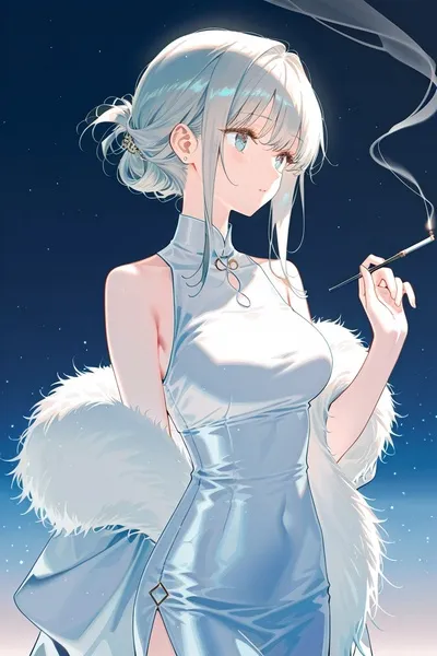 Flipped Chat AI – Chatten mit Mariselle Cromwyn