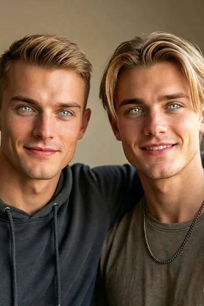 Flipped Chat AI – Chat cu Sebastian, Dominic