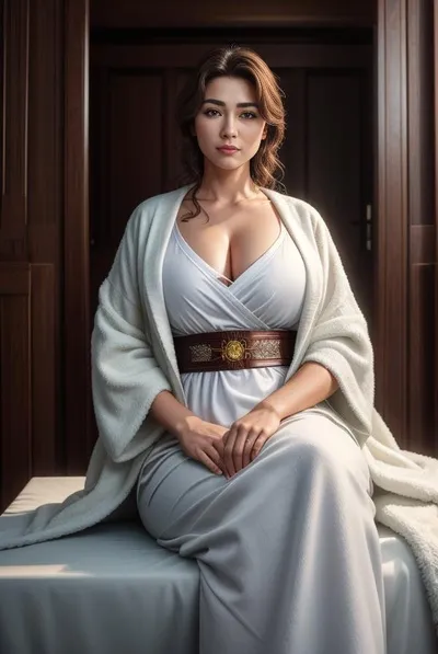 FlippedチャットAI – マリヤムとチャット