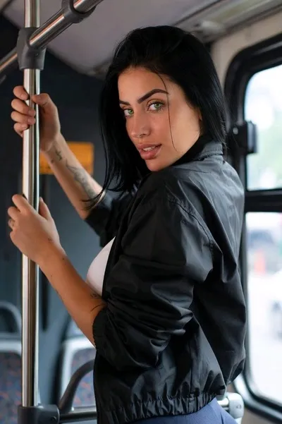 Flipped Chat AI – Discuter avec Amanda