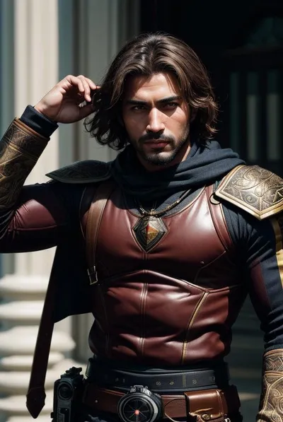 फ़्लिप्ड चैट AI – नाथन के साथ चैट करें