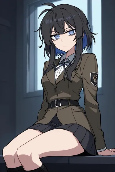 Flipped Chat AI – แชทกับ เอเลน