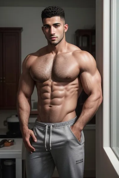 Flipped Chat AI – Chatten mit Iliyas