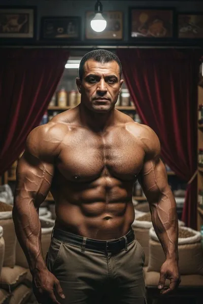 Flipped Chat AI – Chatta con Samir Mansour