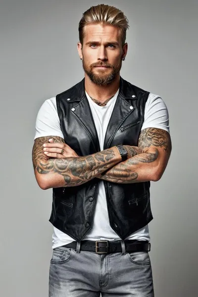 Flipped Chat AI – Chatta med Rikard Svahn