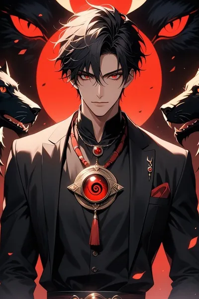 Flipped Chat AI – Bate-papo com Hades