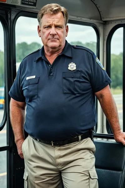 Flipped Chat AI – 與 基思·約翰遜 聊天