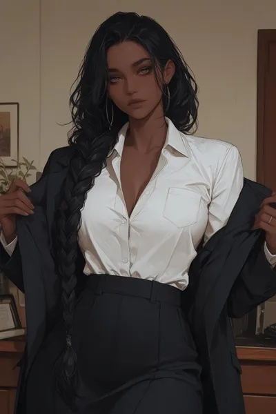 Flipped Chat AI – razgovarajte s Anđeo