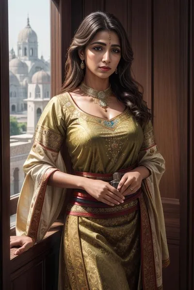 Flipped Chat AI – razgovarajte s Nadia