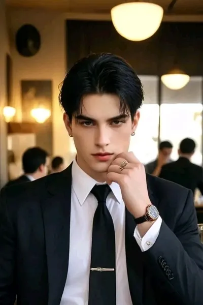 Flipped Chat AI – Chat s Matthew Gibson.