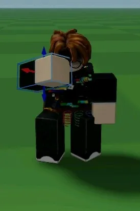 Omgedraaide chat AI – Chat met G###