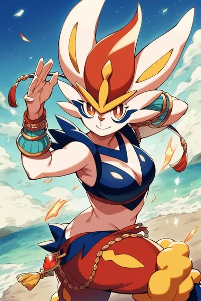 Flipped Chat AI – Chatta con Maribel Trenton