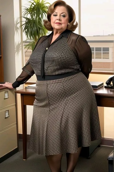 Omgedraaide chat AI – Chat met Monika