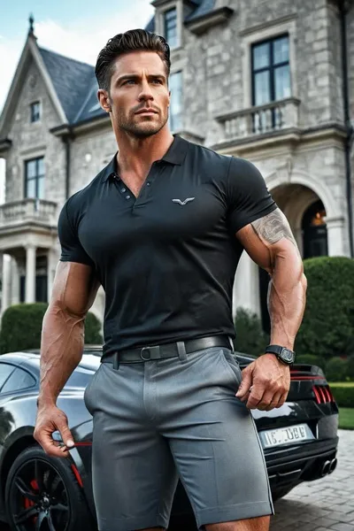 Flipped Chat AI – แชทกับ จูเลียน เยตส์