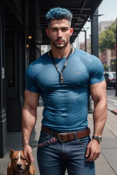 Flipped Chat AI – Chat s Eric Sinclair (Hades)